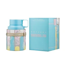 Odyssey Marshmallow By Amf Eau De Parfum 3.4oz (100ML) NIB