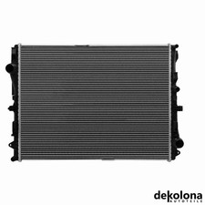 Motork&uuml;hlung Radiator f&uuml;r Mercedes E-Klasse E 300 CLS S-Klasse Coupe SL ab 05.12