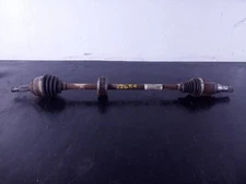 391007857R FRONT RIGHT TRANSMISSION / P1-A6-21 / 2542244 FOR DACIA SANDERO STEPWAY