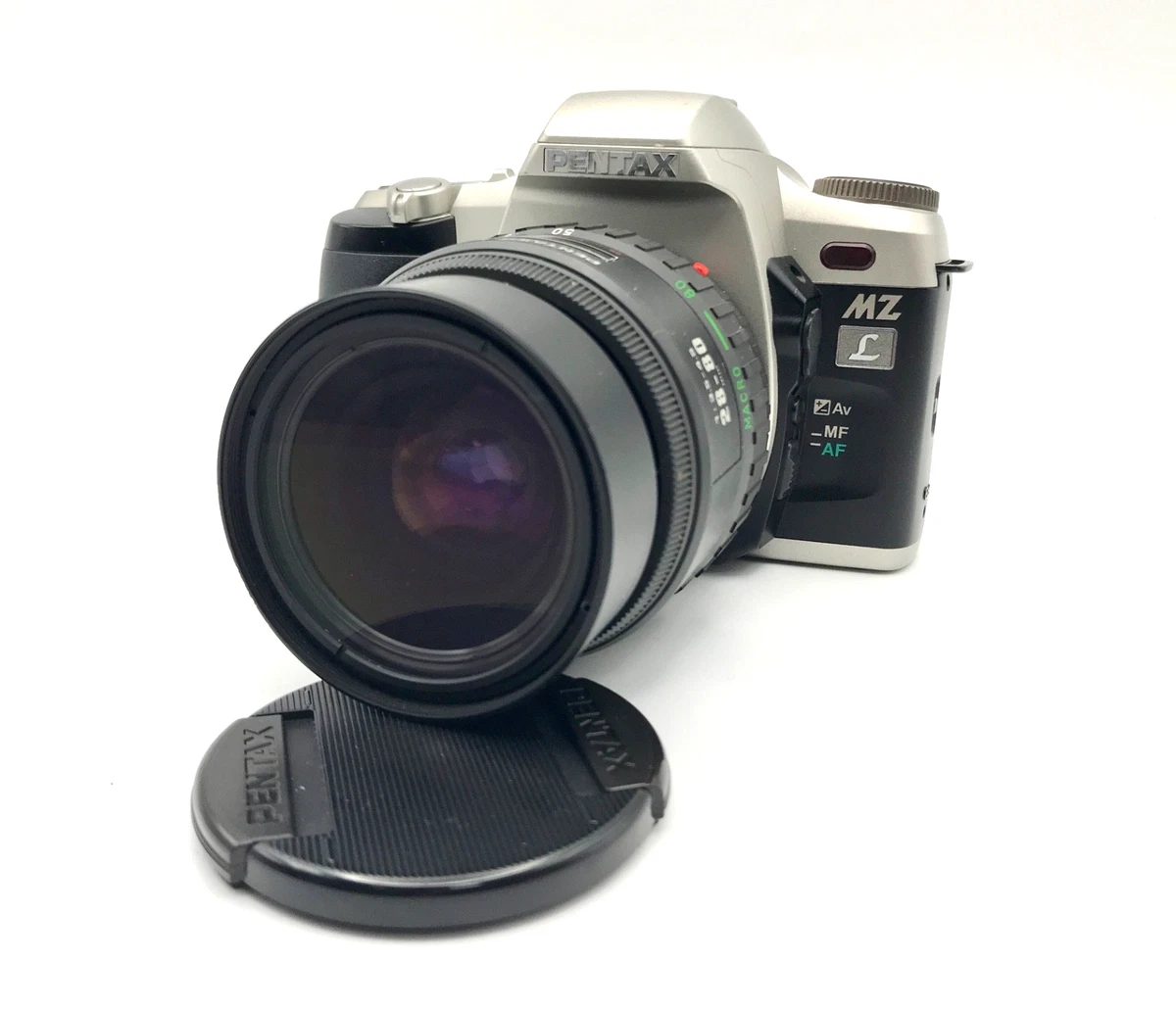 Pentax MZ-6 Film Cameras for sale | eBay
