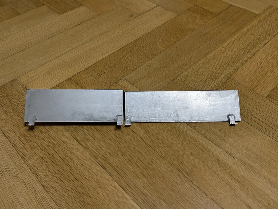 Sansui AU-70 inside cover - Bild 2 von 3