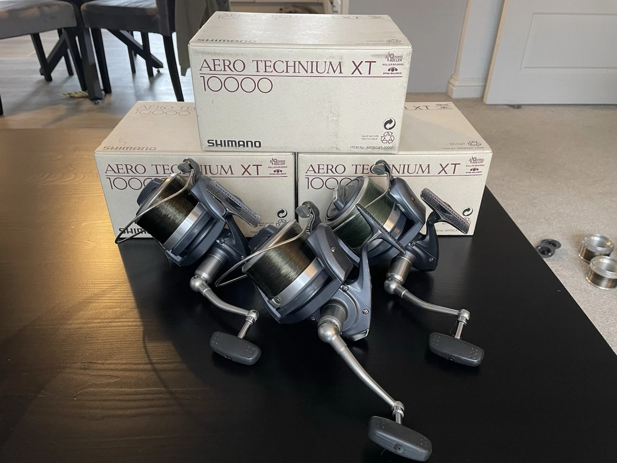 Shimano Technium in Other Fishing Reels for sale | eBay UK