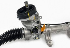 SSB STORE Remanufactured Power Steering Rack And Pinion – Fits Kia Sorento 2011-2013 (Part #26-2450) – LIFETIME Warranty