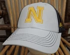MSU-NORTHERN SKYLIGHTS Hat Ball Cap Havre Montana Women's Volleyball Basketball