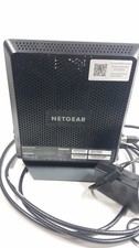Used Netgear Nighthawk AC1900 C7000v2 DOCSIS 3.0 Cable Modem  Wi  Fi Router