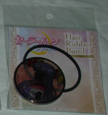 1x Tsutaya Books x Sailor Moon Crystal Hair Rubber Band Haarband OVP Mars