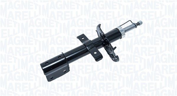StoßDäMpfer Vorne FüR Renault Modus / Grand F/Jp0 Ab 04-> 8200675732-image