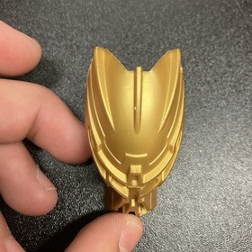 HTF Genuine Lego Bionicle Toa Mata Nui Mask From Set 8998 Part Number 60936