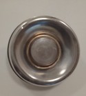 Art Deco Ile De France Silver Plate Cocktail Shaker Meriden Silver Plate Co — photo 9