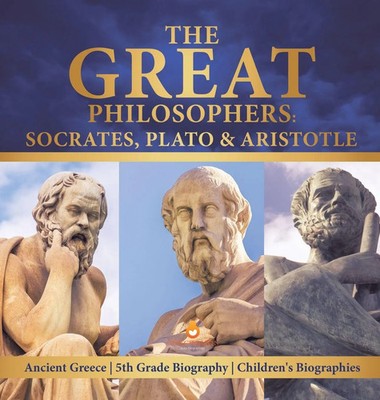 Dissected Lives | The Great Philosophers Socrates, Plato & Aristotle Ancient...