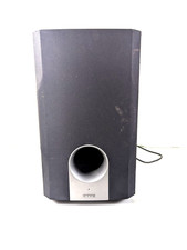 Onkyo Subwoofer Speaker SKW-540 BASS POUNDS 10" 140W 60hz 120v Tested