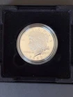 2023 S Peace Dollar