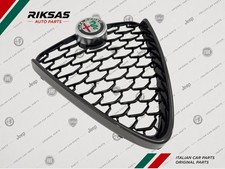 Calandre Alfa Romeo GIULIA