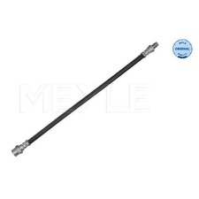 2x Bremsschlauch vorne für Mercedes S-Klasse C126 W126 SL R107 R129 | 23958674
