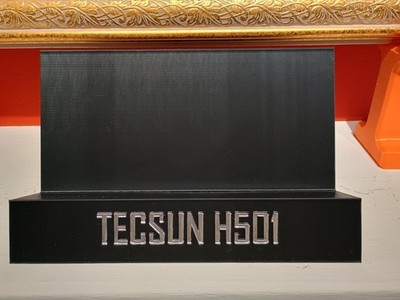 TECSUN H501 TABLE TOP STAND