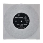 The Beatles 'I Should Have Known Better' 7" Vinyl Single Record Parlophone