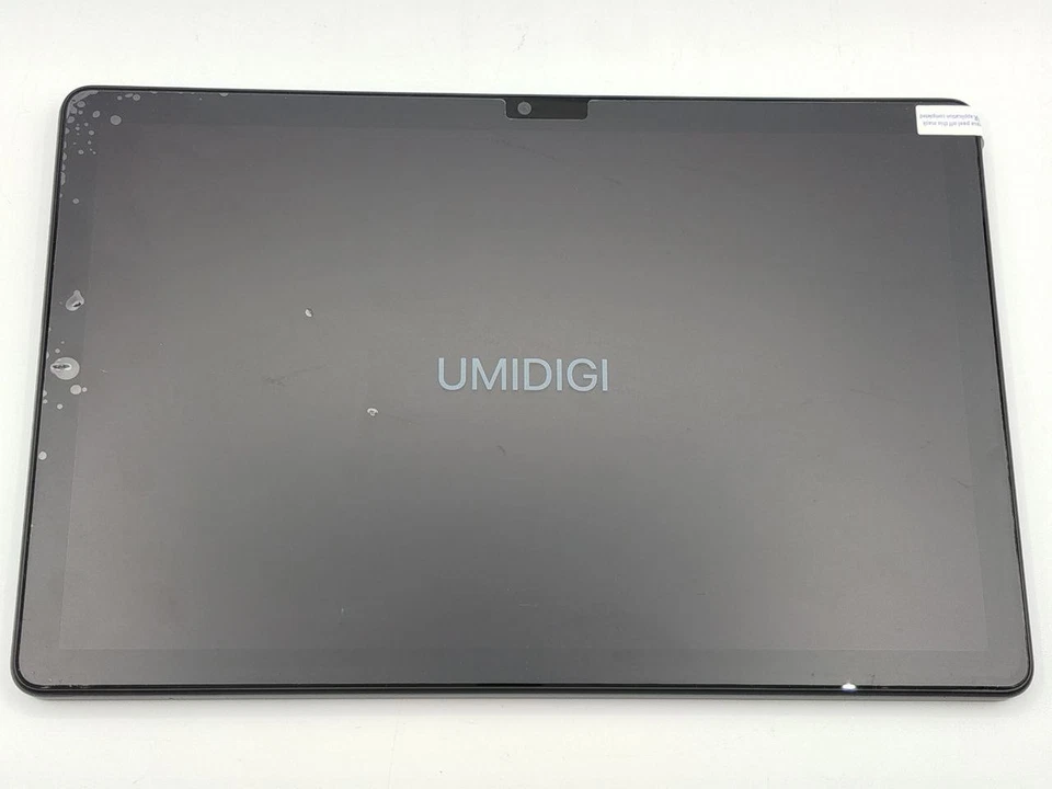 Tablet UMIDIGI per Bambini, 10,1" 4GB RAM 128GB ROM, 6000mAh - Custodia Rosa - Immagine 3 di 4