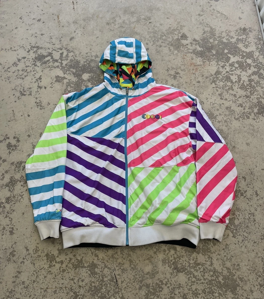 COOGI Multicolor Hoodies & Sweatshirts for Men for Sale | Shop