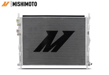 Mishimoto Performance Aluminum Radiator For 2024-2025 Ford Mustang 2.3L/5.0L