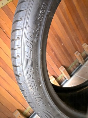 Michelin Reifen Pilot Primacy Radial XSE 275/35 R20 98 Y gebraucht Sommer