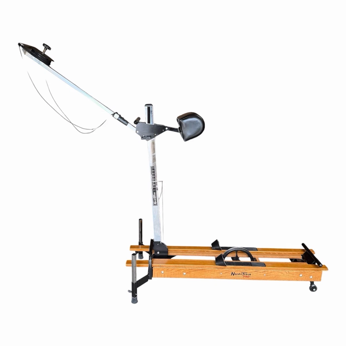 Nordic Track Pro Skier Ski Machines for sale - eBay