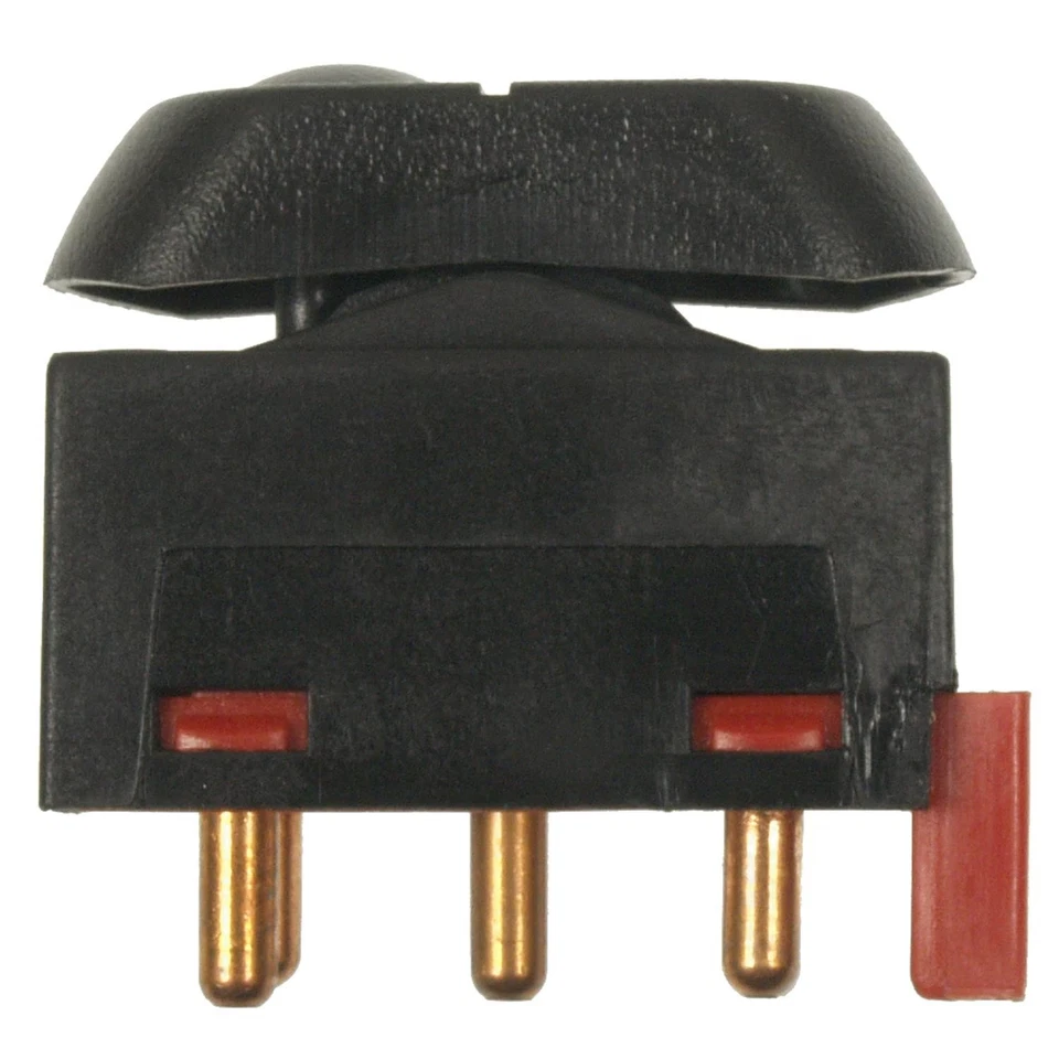 Para 2003-2006, 2008 Ford E-250 interruptor de trava de porta dianteiro esquerdo SMP - Imagem 2 de 4