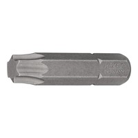 Hazet Bit 2224-T45 Sechskant Massiv 8 (5/16 Zoll) Innen TX Profil T45