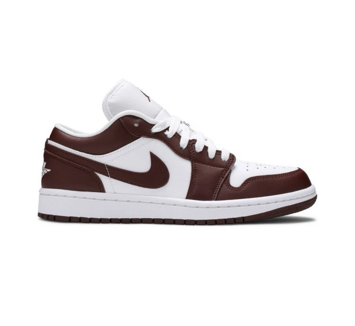 Jordan 1 Low Bronze Eclipse W for sale | eBay