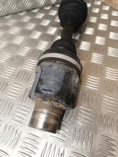 Cardan Ssangyong REXTON