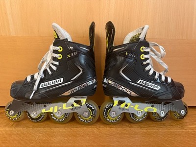 Bauer Vapor x3.5 youth rollerblades