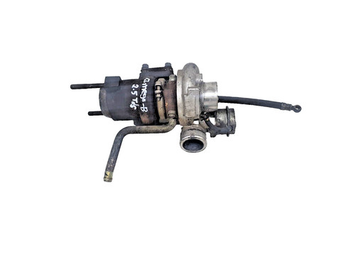 Turbo Turbolader 2244963 Opel Omega B 2.5TDS BMW 525 325Tdi