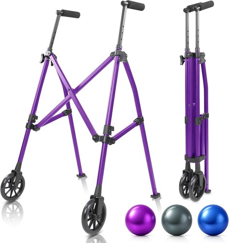 Vive Lightweight Folding Walker