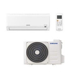 Condizionatore Samsung AR40 9000 BTU monosplit Wi-Fi AR40H09C1AMNEU + AR40H09C1A