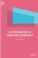 Ruihua Chen | An Introduction To Corporate Compliance | Buch | Englisch (2027)