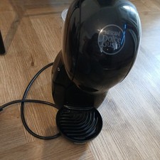 Nescafé Dolce Gusto Pod Coffee Machine Black