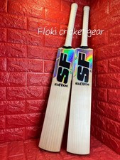 Pro Grade SF English Willow Cricket Bat Short Handle SH Thick edge