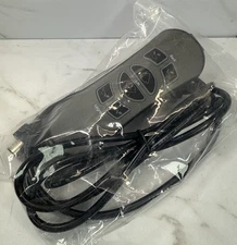 6 Button 5 Pin Lift Chair Hand Control✨Power Recliner Remote with USB✨MLSK89-A2