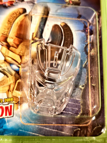 LEGO BIONICLE 2014 NYCC SDCC NEW YORK COMIC CON  TOY FAIR TAHU MASK NEW
