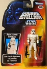 Guerre Stellari Assaltatore Imperiale Stormtrooper Italian Kenner/Gig 1995 - NEW