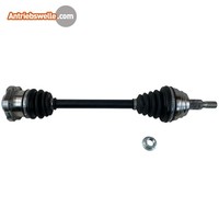 Antriebswelle Vorne Links Seat VW Leon Toledo Bora II Schaltgetriebe Golf IV