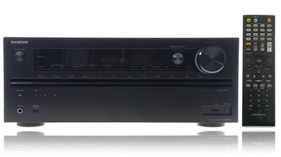 Onkyo TX-NR727 Home Theater Surround Sound Receiver