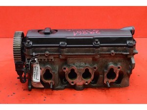 VW PASSAT Variant B5 3B6 Motorkopf 06B103373T 2001 34800918