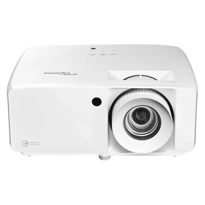 Optoma UHZ66 4k UHD 4000 Lumen Projektor in der Regel 1395£