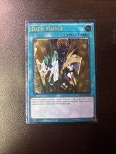 Dark Fusion OP27-EN003 Prices | YuGiOh Tournment Pack 27 | YuGiOh