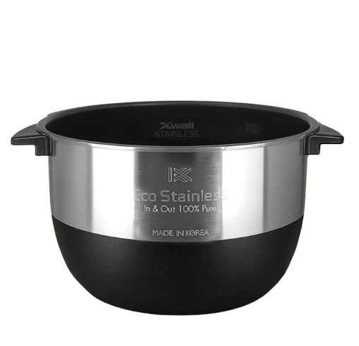 CUCKOO Inner Pot for CRP-AHSS1009FN AHSL1010FB Rice Cooker 10 Cups