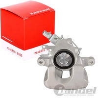Herth+Buss Bremssattel Hinterachse Rechts Passend FüR VW Caddy | J3220818