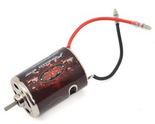 RC4WD 540 Crawler Brushed Motor (20T) [RC4ZE0...