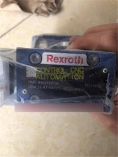 NEW rexroth relief valve DBW20A1-5X/315-6EG24N9K4 R900939736
