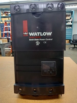 WATLOW PC91 N20B 1000 Solid State Power Controller | Used | S/N 00010352|DC1109