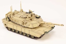 Panzerkampf 1/72 M1A2 SEPv2 Abrams Can't Touch This US Army 3rd Cavalry Div,